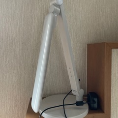 電気スタンド