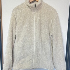 UNIQLO ユニクロ ボアフリース