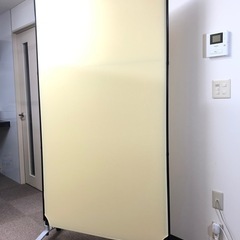 値下げ】パーテーション (ちゃん) 赤坂のその他の中古あげます・譲ります｜ジモティーで不用品の処分