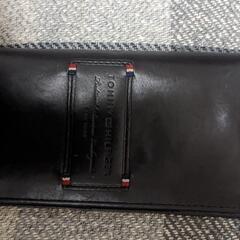 TOMMY　HILFIGER長財布の画像