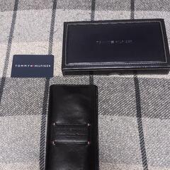 TOMMY　HILFIGER長財布