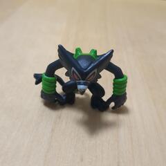 ポケモン　ザルードの画像