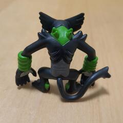 ポケモン　ザルードの画像