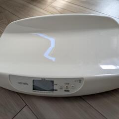 タニタ　授乳量付きベビースケール nometa
