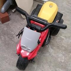 0209-140 子ども用電動バイク
