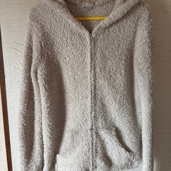 メンズパーカー