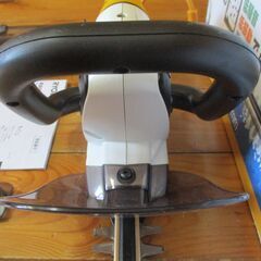 RYOBI リョウビ　ヘッジトリマ ・生垣バリカン・ HT-3632  刈込幅360mmの画像
