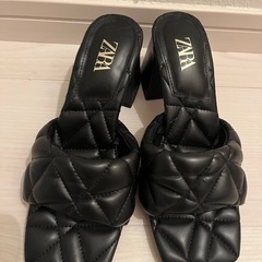レディース　サンダル 