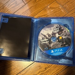 PS4 ソフト3本セット　の画像