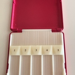 リードケース
の画像