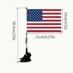 アメリカ愛国者　時速120キロまで耐える　追い風に強い　超強力の...