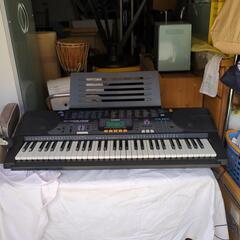 値下げCASIO　CTK-660L