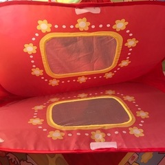 ワンワンとうーたん なかよしボールハウスの画像