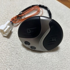 プリウス30 シフトスイッチ
