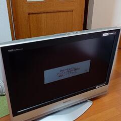 Panasonic液晶TV32型