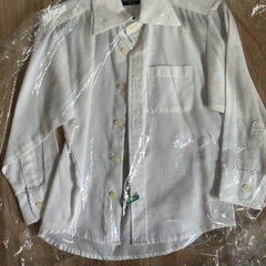 130cmスーツセット値下げの画像