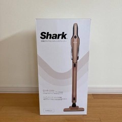 コードレス掃除機/Shark☆超軽量♪備品全て有の画像