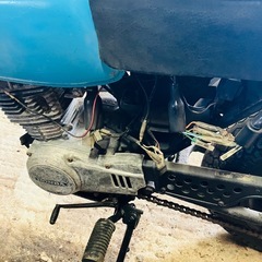 【確定しました】ホンダ R&P ①　不動車の画像