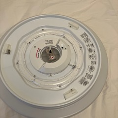ニトリ　LEDシーリングライト　6畳