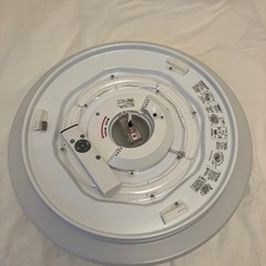 ニトリ　LEDシーリングライト　6畳の画像
