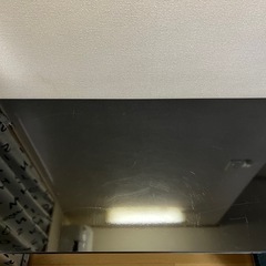 サンワサプライ　パソコンデスク　120cmの画像