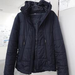 AZUL by moussy ダウンジャケット