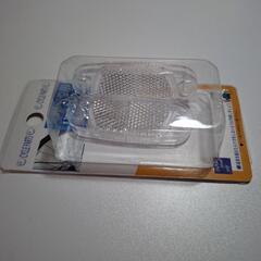 自転車スポーク用リフレクター
の画像