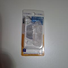 自転車スポーク用リフレクター
