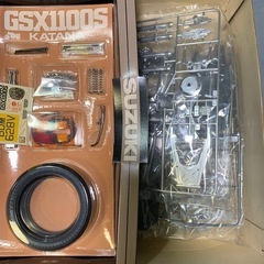 まもなく終了‼️急いで❣️ 　超レア品‼️1：6スケール ビッグサイズ‼️プラモデル の画像