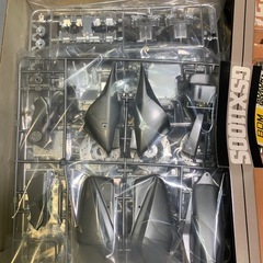 まもなく終了‼️急いで❣️ 　超レア品‼️1：6スケール ビッグサイズ‼️プラモデル の画像