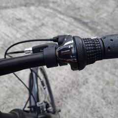 自転車の画像