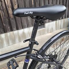 自転車の画像