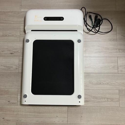 2024年製 折りたたみ式ルームランナー ルームウォーカー ランニング