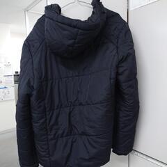 AZUL by moussy ダウンジャケットの画像