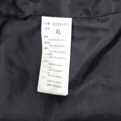 AZUL by moussy ダウンジャケットの画像