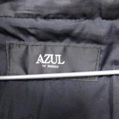 AZUL by moussy ダウンジャケットの画像