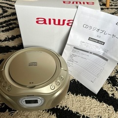 ＣＤプレイヤー