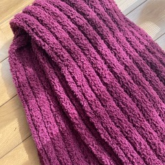 マフラー　美品　ルーフの画像