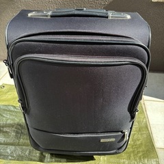 【無料】スーツケース　訳アリ