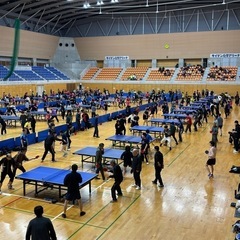 土曜ラージボール卓球練習inさいたま市 - スポーツ