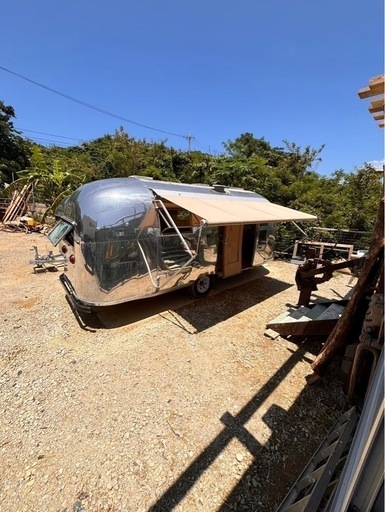 エアストリーム