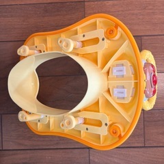 アンパンマン 補助便座 おしゃべり＋メロディ付きの画像