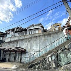 🔴初期費用0円！🔴大淀町下渕戸建 5DK ペット可 保証人…