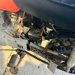 【在庫あります】ホンダ R&P ② 不動車の画像