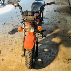 【在庫あります】ホンダ R&P ② 不動車の画像