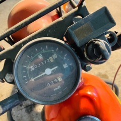 【在庫あります】ホンダ R&P ② 不動車の画像
