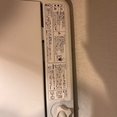 【商談中】AQUA 洗濯機の画像