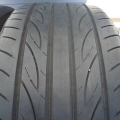 ADVAN FLEVA　245/45R19　2本SETの画像