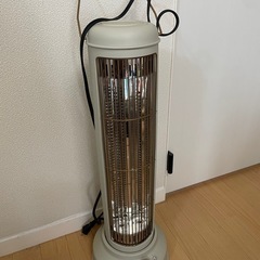 BRUNO カーボンヒーター