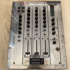 Vestax 楽器の中古が安い！激安で譲ります・無料であげます